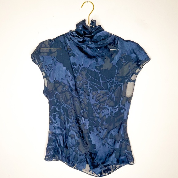 Mesh Top - Picture 3 of 3